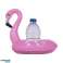 LEC 97250 Porte-gobelet gonflable SUNCLUB flamingo photo 5