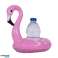 LEC 97250 Porte-gobelet gonflable SUNCLUB flamingo photo 4