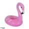 LEC 97250 Porte-gobelet gonflable SUNCLUB flamingo photo 1