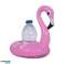 LEC 97250 Porte-gobelet gonflable SUNCLUB flamingo photo 3