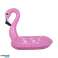 LEC 97250 Porte-gobelet gonflable SUNCLUB flamingo photo 6