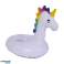 LEC 97250 2 Porte-gobelet gonflable SUNCLUB licorne photo 1