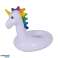LEC 97250 2 Porte-gobelet gonflable SUNCLUB licorne photo 2