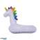 LEC 97250 2 Porte-gobelet gonflable SUNCLUB licorne photo 6