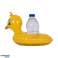 LEC 97250 1 Porte-gobelet gonflable SUNCLUB canard photo 5