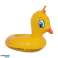 LEC 97250 1 Porte-gobelet gonflable SUNCLUB canard photo 1