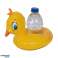 LEC 97250 1 Porte-gobelet gonflable SUNCLUB canard photo 4