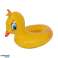 LEC 97250 1 Porte-gobelet gonflable SUNCLUB canard photo 2