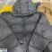 JACK &amp; JONES ziemas jaku maisījums vīriešiem attēls 4