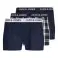 JACK &amp; JONES Herrenunterwäsche 3 Pack 1 Pack Bild 5