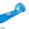 LEC 97205 Toboggan aquatique SUNCLUB photo 3