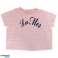 Wildfox  Sundry  Free People Damen T Shirts Bild 2