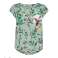 ONLY women's blouses with short sleeves image 6