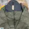JACK &amp; JONES ziemas jaku maisījums vīriešiem attēls 3