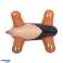 LEC 35278 Jouet de piscine gonflable chien SUNCLUB photo 6