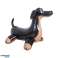 LEC 35278 Jouet de piscine gonflable chien SUNCLUB photo 1