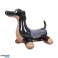 LEC 35278 Jouet de piscine gonflable chien SUNCLUB photo 2