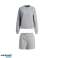 JJXX by JACK &amp; JONES Women's Summer Sweater and Shorts Set Mix image 4