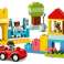 Duplo Bricks 10914 Boîte de briques de luxe photo 3