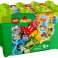 Duplo Bricks 10914 Boîte de briques de luxe photo 1