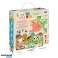 Puzzle joyeux 24 pièces KER 3020 photo 1