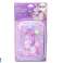 Grande Trousse Licorne 3D Dépliable Violet 23x15x5 cm photo 4