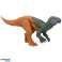 Jurassic world wild dinosaur figurine. Lani image 2
