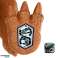 Jurassic world wild dinosaur figurine. Lani image 4