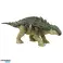 Jurassic world wild dinosaur figurine. Edmontonia image 1