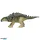 Jurassic world wild dinosaur figurine. Edmontonia image 3