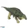 Jurassic world wild dinosaur figurine. Edmontonia image 4