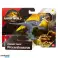 Jurassic world wild dinosaur figurine. proceratosaurus image 1
