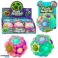 Magic Ball Logic Puzzle Clous Fluorescents 7cm Mix photo 1