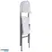 Chaise de banquet pliante pour traiteur Blanc 84x50x46 cm photo 4