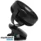 AD 7342 schwarz Tischventilator mit Clip |kabellos| ca. 15,5 cm | 360° Drehung | USB-C-Anschluss | Bild 2