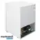 AD 8097 White Freestanding undercounter refrigerator 58l| Metal Doors | Cooling control | aggregate | White image 5