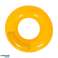 LEC 37601 2 Pool Ring Donut SUNCLUB blau Bild 3