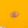 LEC 37601 2 Pool Ring Donut SUNCLUB blau Bild 4