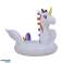 LEC 35481 Aufblasbarer Poolring &quot;Einhorn&quot; SUNCLUB Bild 4