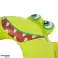 LEC 35168 2 Pool Ring SUNCLUB Krokodil Bild 3