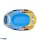 LEC 35463 Aufblasbares Poolboot für Kinder SUNCLUB Bild 5
