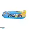 LEC 35463 Aufblasbares Poolboot für Kinder SUNCLUB Bild 3