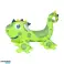 LEC 35001 Luftmatratze &quot;Dinosaurier&quot; SUNCLUB Bild 2