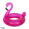 LEC 35033 Luftmatratze &quot;Flamingo&quot; SUNCLUB Bild 2
