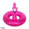 LEC 35033 Luftmatratze &quot;Flamingo&quot; SUNCLUB Bild 3