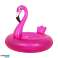 LEC 35033 Luftmatratze &quot;Flamingo&quot; SUNCLUB Bild 1