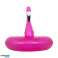 LEC 35033 Luftmatratze &quot;Flamingo&quot; SUNCLUB Bild 4