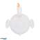 LEC 35483 Matelas. roue gonflable « cygne » SUNCLUB photo 2