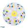 LEC 53136 Ballon de plage gonflable SUNCLUB photo 1