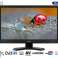 nvox Digital HDTV LED 22 pouces TV avec tuner dvbt/t2 HEVC/h.265 12/24/230v photo 6